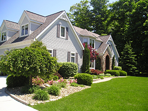 Landscapers and Lawncare Services in Clyde, TX